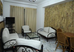 Viccini Suites- Third 2 Bdr Apartment