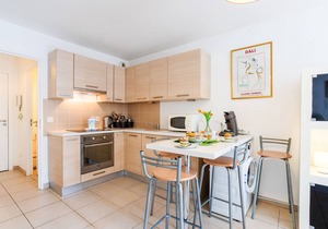 VICTOR HUGO AP4159 by RIVIERA HOLIDAY HOMES