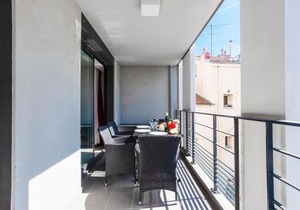 VICTOR HUGO AP4159 Nice, by Riviera Holiday Homes