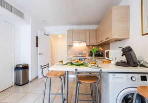 VICTOR HUGO AP4159 Nice, by Riviera Holiday Homes