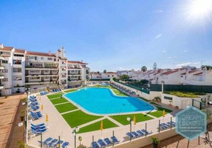 Vila Magna 803 Dream Lodging
