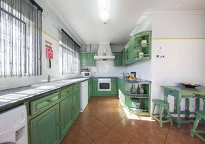 Villa ∙ 5 bedrooms ∙ 10 guests