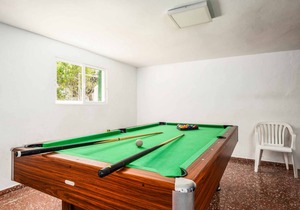 Villa ∙ 7 bedrooms ∙ 15 guests