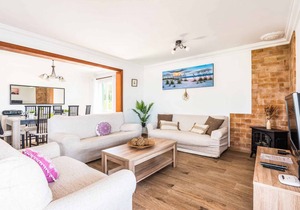 Villa ∙ 7 bedrooms ∙ 15 guests