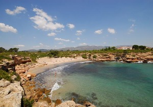 Villa Almadrava 10