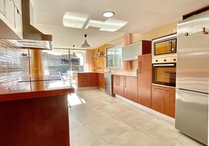 Villa Almadrava stunning 5bedroom villa with air-conditioning & private swimming pool