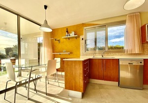 Villa Almadrava stunning 5bedroom villa with air-conditioning & private swimming pool