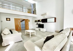 Villa Almadrava stunning 5bedroom villa with air-conditioning & private swimming pool