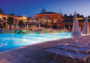 Villa avec PISCINE PRIVÉE et cheminée! | Accès Spa