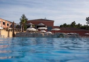 Villa avec PISCINE PRIVÉE et cheminée! | Accès Spa