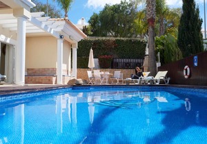Villa Bella Sol Albufeira, Algarve