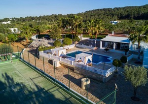 Villa Can Raes