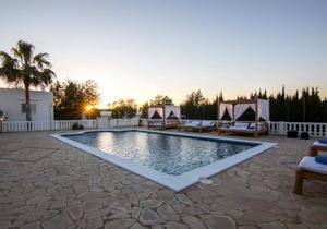Villa Can Raes