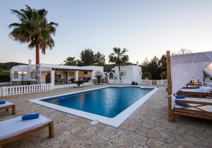 Villa Can Raes