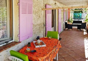Villa charmante à Fayence avec piscine privée