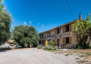 Villa charmante avec piscine privée à Fayence