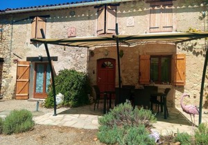 Villa charmante avec piscine privée à Fayence