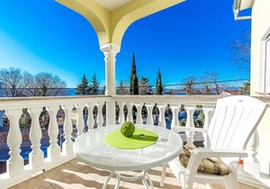 Villa Chiara