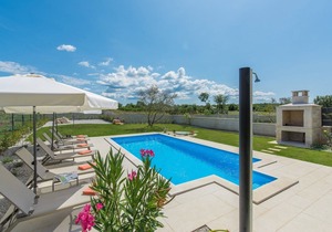 Villa Clara with Private Pool