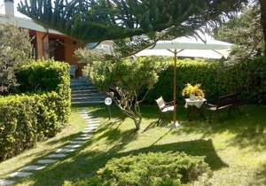 Villa Eden Beach, for 5 people, in Eden beach Village in Sorso Marittima