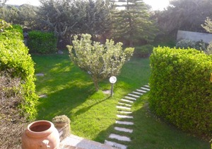 Villa Eden Beach, for 5 people, in Eden beach Village in Sorso Marittima
