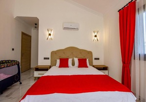 villa emir