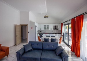 villa emir