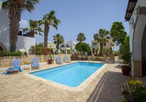 Villa Euphoria