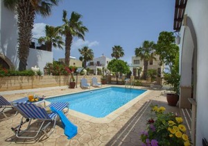 Villa Euphoria