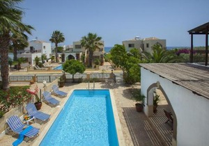 Villa Euphoria