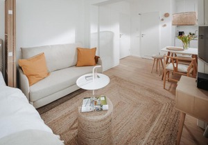 Villa Fresena Bude 4