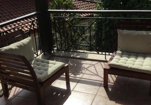 Villa Grande Olive 1/2