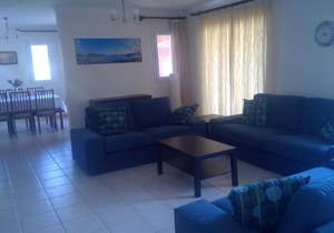 Villa Grande Olive 1/2