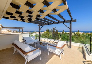Villa Greco Mare #40 - Charming Cape Greco Getaway