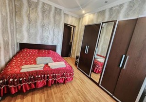 Villa in Chakvi
