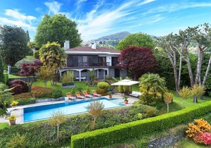 Villa Isabella - Four Bedroom Villa, Sleeps 8