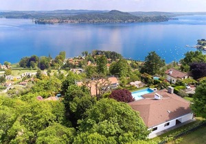 Villa Isabella - Four Bedroom Villa, Sleeps 8