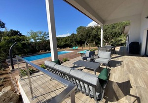 Villa Isula by Intendance Excellency