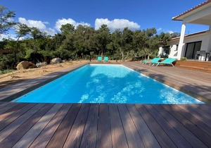Villa Isula by Intendance Excellency