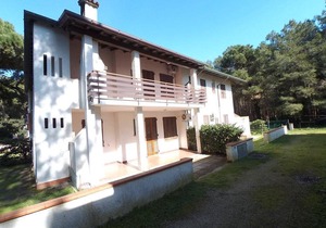 Villa Lagomare A PT - WI-FI TV SAT - CLIMA