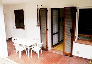 Villa Lagomare A PT - WI-FI TV SAT - CLIMA