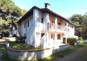 Villa Lagomare B 1P- WI-FI TV SAT- CONDITIONED AIR