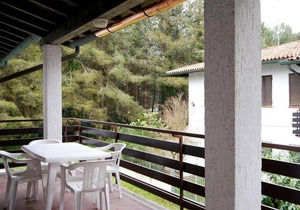 Villa Lagomare B 1P- WI-FI TV SAT- CONDITIONED AIR