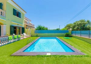VILLA LAS - Villa for 6 people in Tolleric.