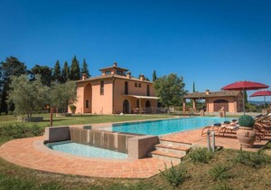 Villa Lestra
