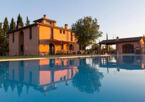 Villa Lestra