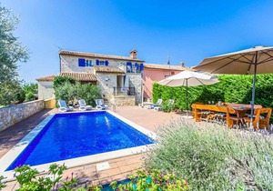 Villa Meri