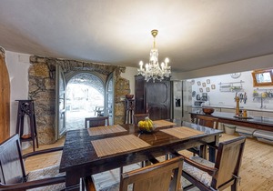 Villa Menta 1 on the Island of Krk
