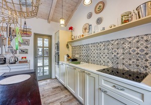 Villa Menta 2 in Malinska