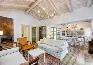 Villa Menta 2 in Malinska